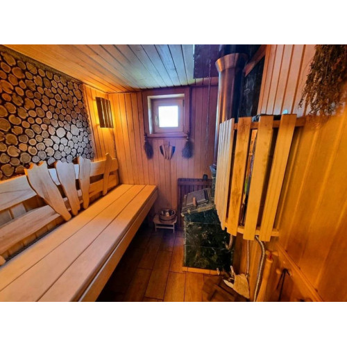 Банная печь Комплект GFS ЗК 18(М) Президент 830/40 Змеевик