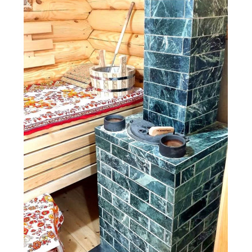 Комплект Гроза 24 (П2) Президент 930/40 Змеевик кирпич
