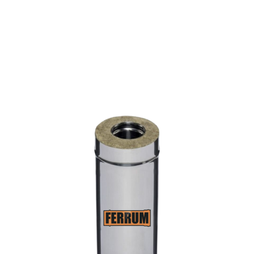 Сэндвич дымоходы Ferrum 200х280